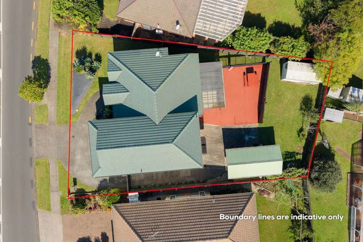 117 Millhouse Drive Northpark_33