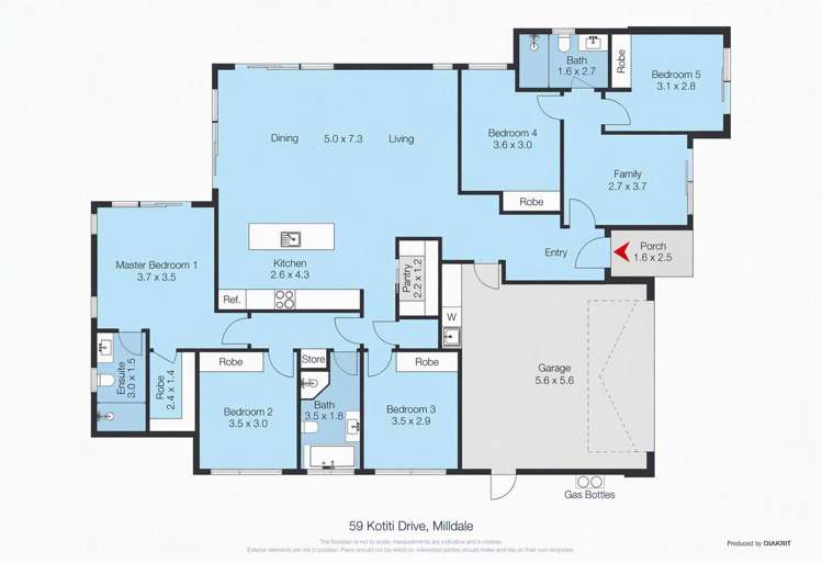 59 Kotiti Drive Milldale_7