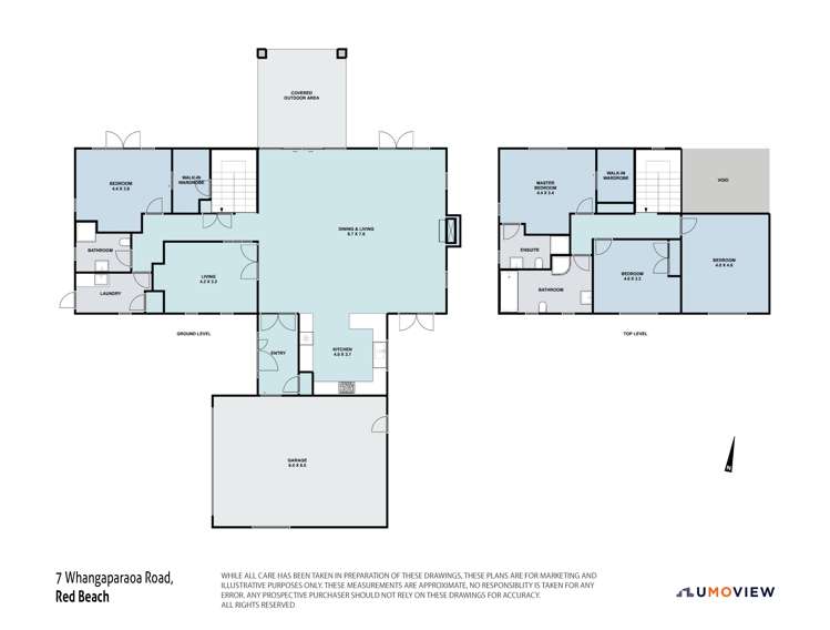 7 Whangaparaoa Road Red Beach_18