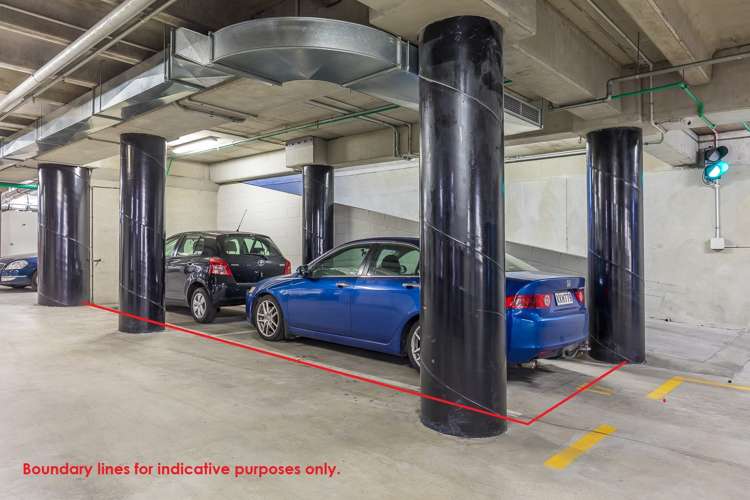 606/27 Union Street Auckland Central_12