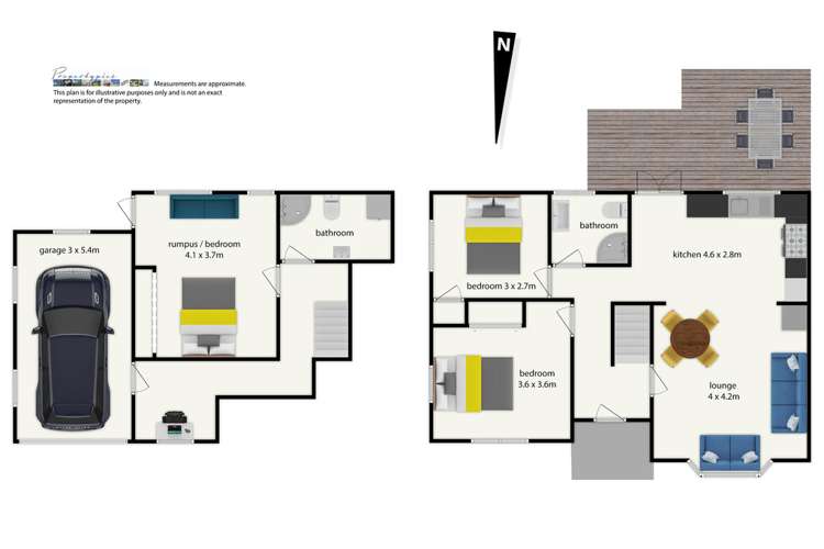 249 Mount Smart Road Onehunga_19