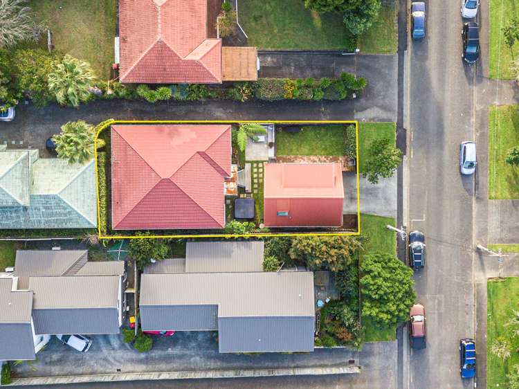 6 Ewenson Avenue One Tree Hill_19