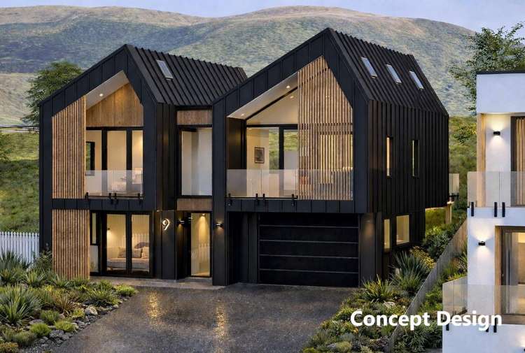 9 & 11 Henry Street Maori Hill_6