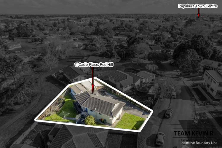 11 Cadiz Place Red Hill_19