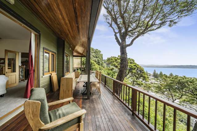 A Rare Elevated Sanctuary with Stunning Views