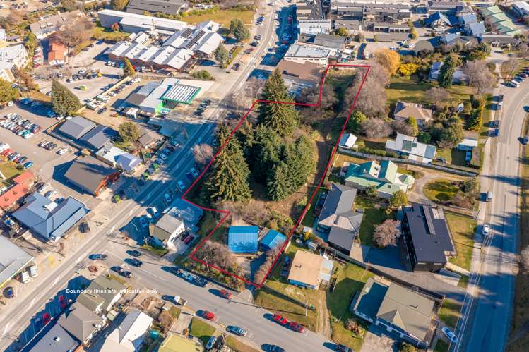 42-56, 64 Ardmore Street and 4 Little Street, Wānaka Wanaka_8