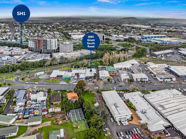 690 Great South Road Penrose_2