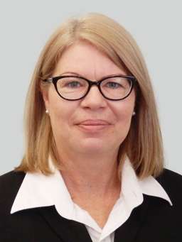 Angela Wordsworth