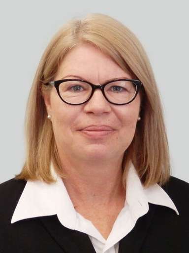 Angela Wordsworth