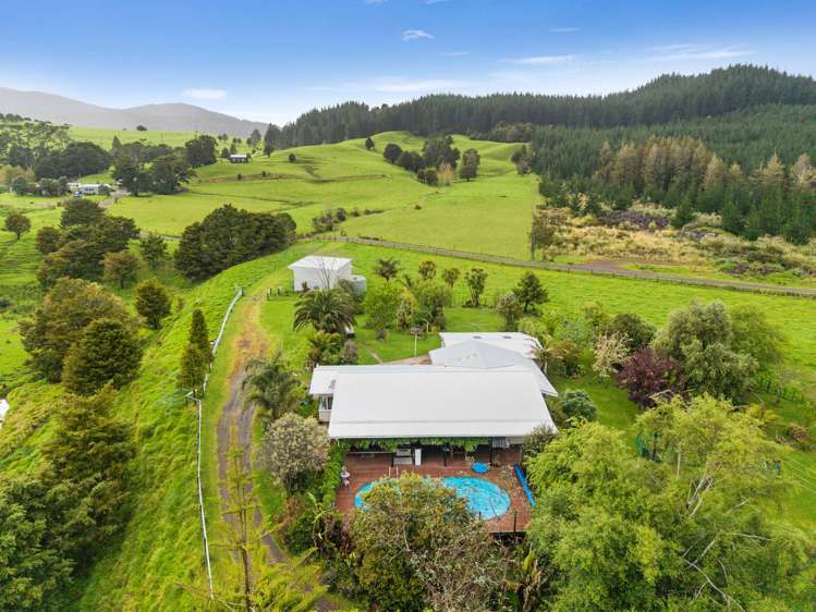 124 Opouteke Road Dargaville_20