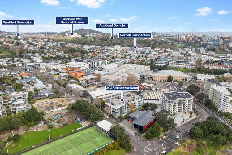 302/28 Balfour Road Parnell_24