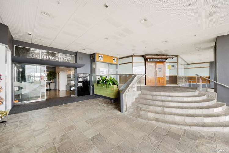 6C1&2/148 Quay Street City Centre_17