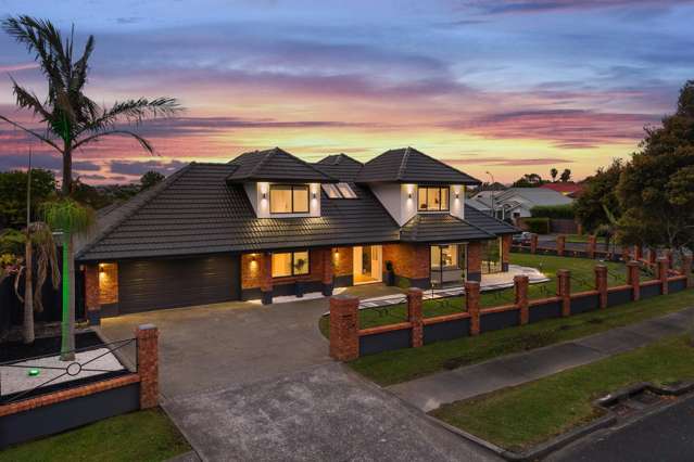 A Refined Family Home in the Heart of Northpark