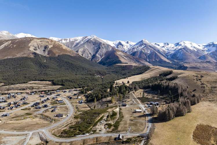 Lots 111 - 114 Enys Drive Castle Hill Village_27