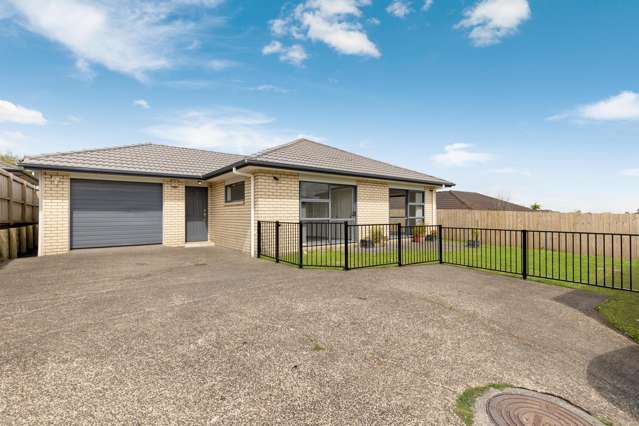 The Ideal Family Home