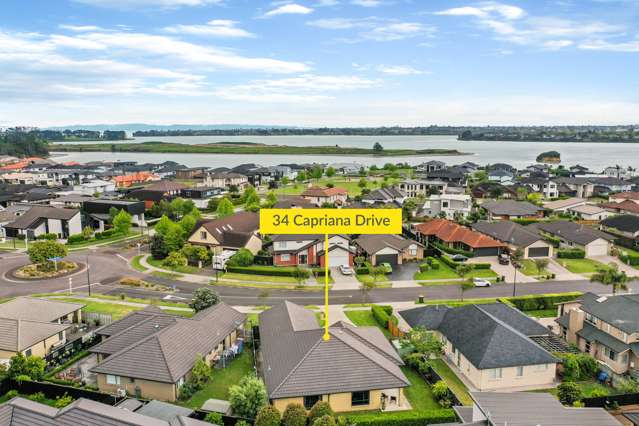 34 Capriana Drive Karaka_1