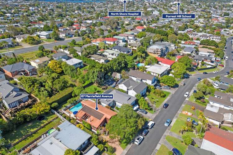 67 Merriefield Avenue Forrest Hill_21