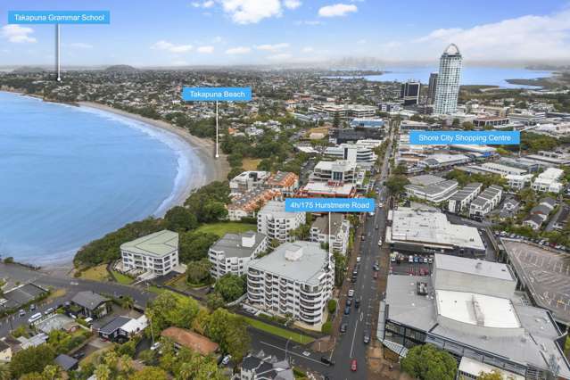 Smart Investment or Stylish First Home in Takapuna