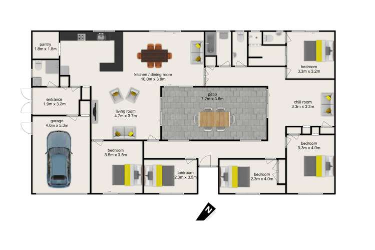 1/51A View Road Henderson_19