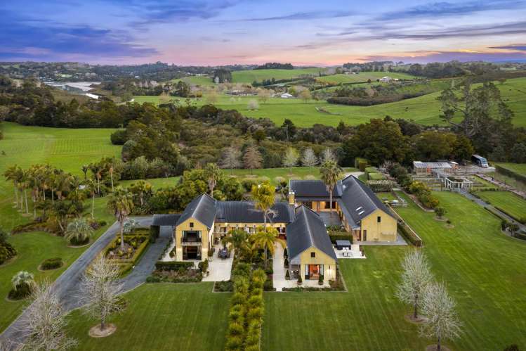 94 Oak River Drive Matakana_35