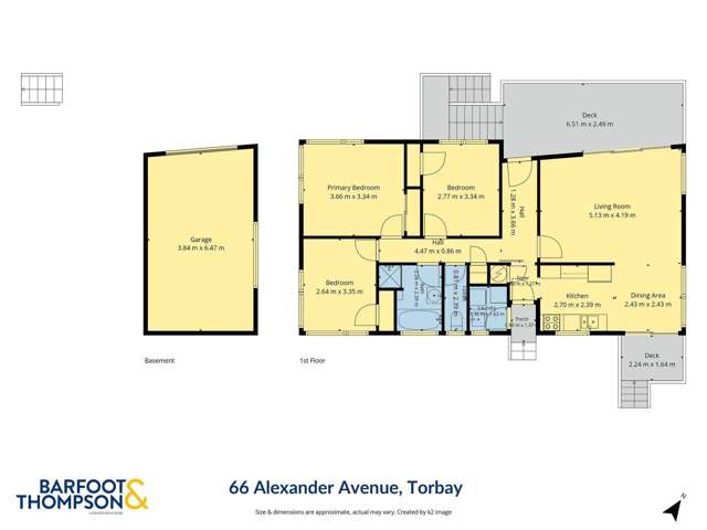 66 Alexander Avenue Torbay_1
