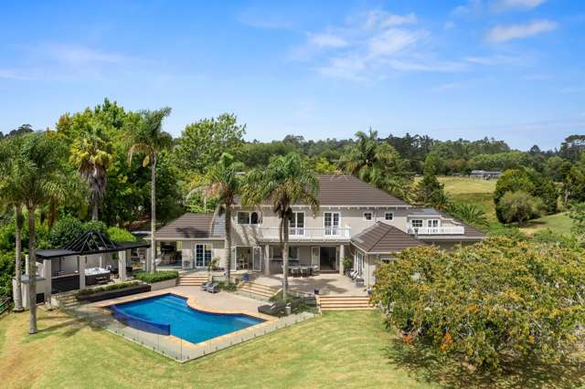 International Lifestyle Estate-Escape the Rat-Race