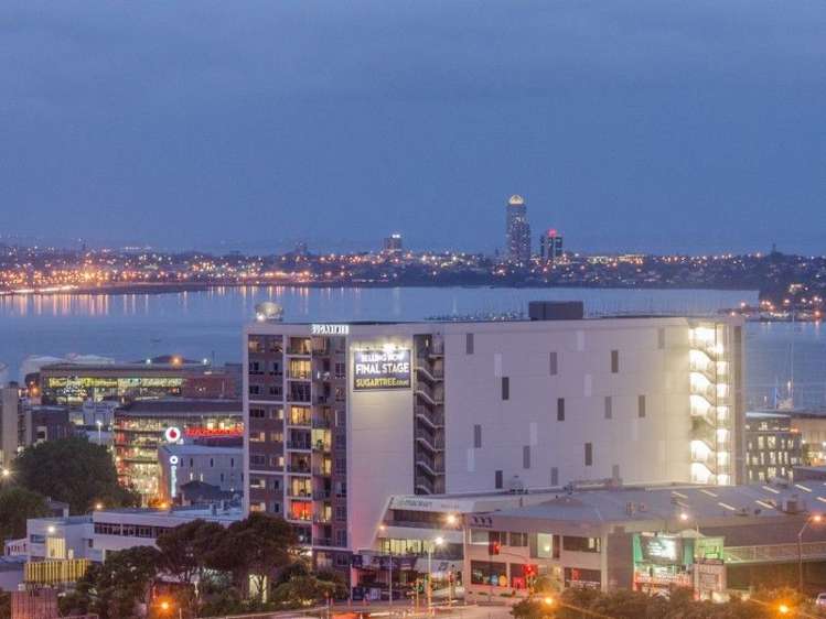 315/27 Union Street Auckland Central_14