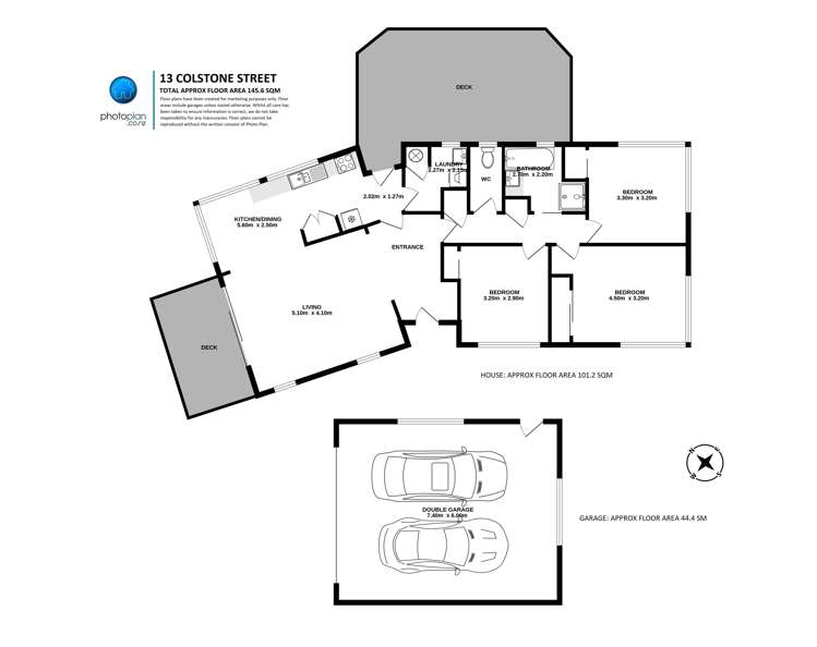 12 Colstone Street Glenview_16