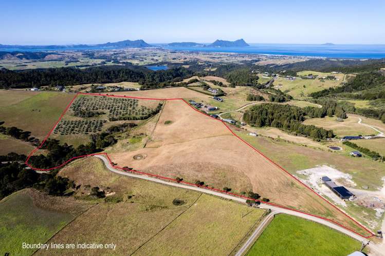 91 Keith Road and 587 Ormiston Road Ruakaka_21