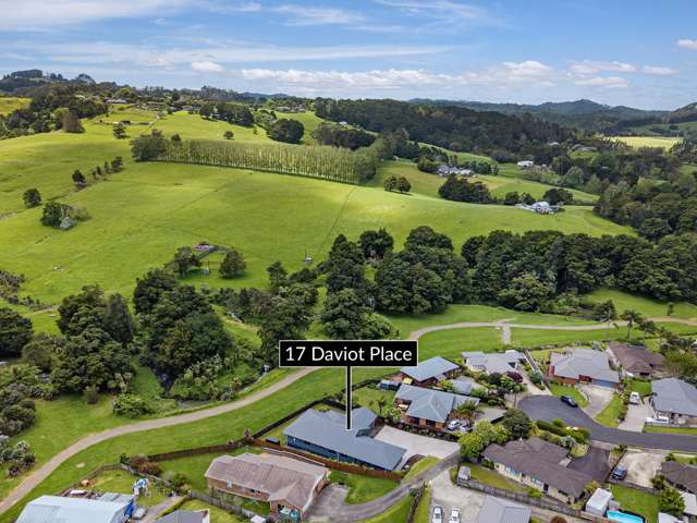 A Home That Has It All!