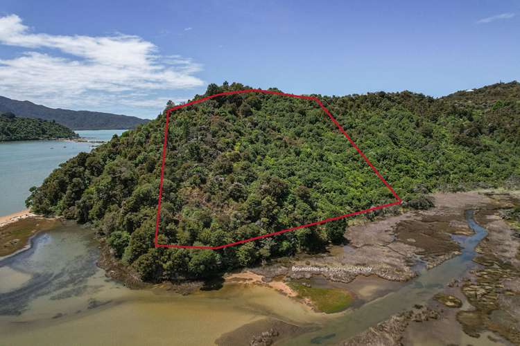 27 Lady Barkly Grove Kaiteriteri_3