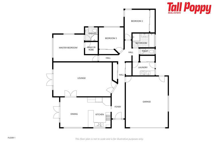 5 Hideaway Gate Parklands_19