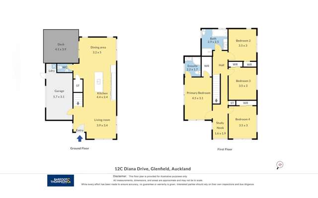 12C Diana Drive Glenfield_1