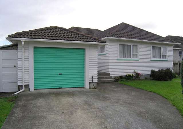 Waiwhetu Living