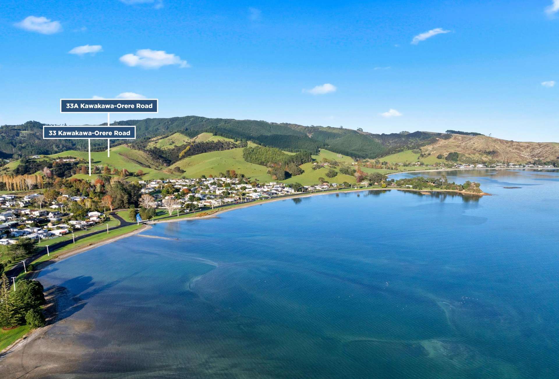 33 and 33A Kawakawa-Orere Road Kawakawa Bay_0