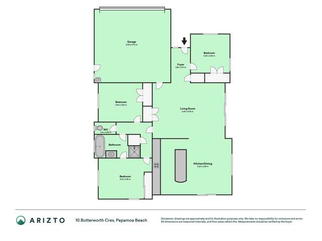 10 Butterworth Cres Papamoa Beach_1