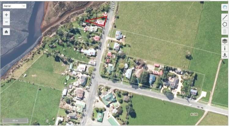 49 Wharf Road Karamea_17