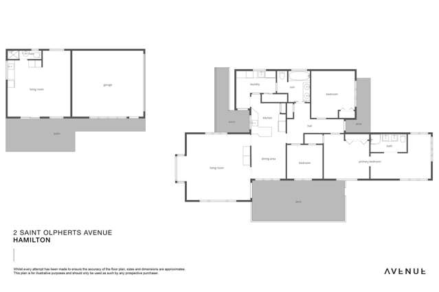 2 St Olpherts Avenue Hamilton East_1