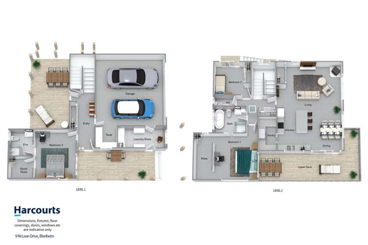 9 McLean Drive Havelock_39