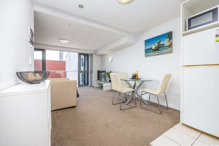 1107/152 Hobson Street Auckland Central_9