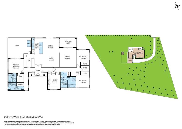 718d Te Whiti Road Te Whiti_19