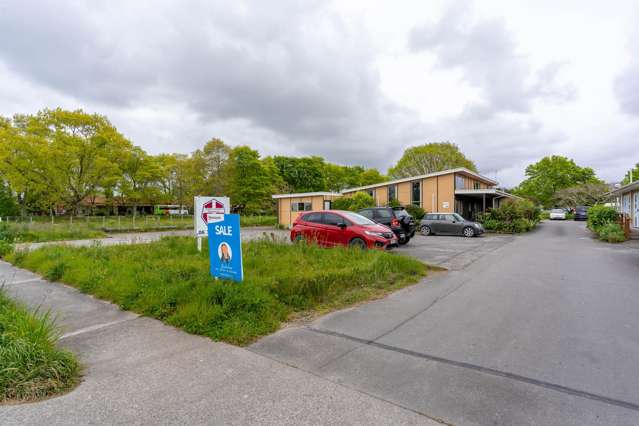 Explore Your Options in Greytown!