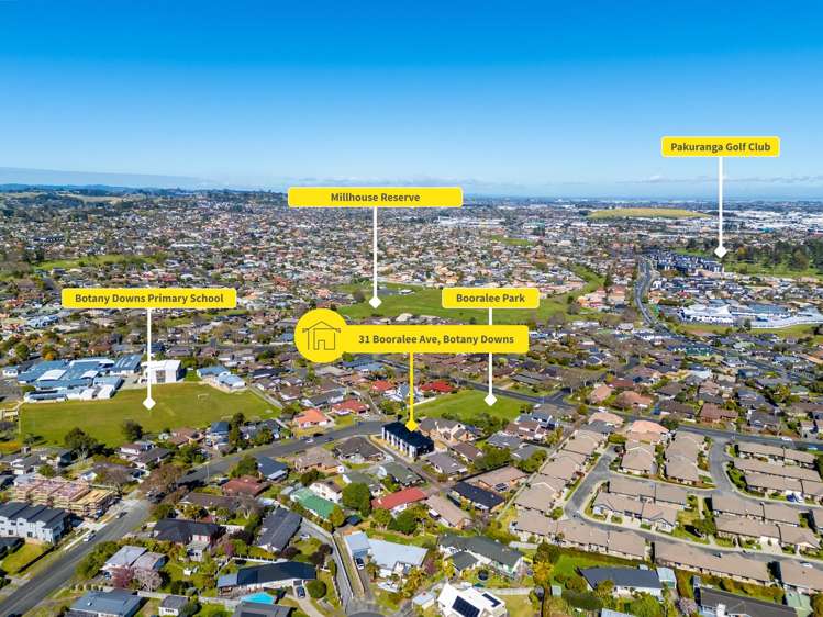 2/31 Booralee Avenue Botany Downs_26