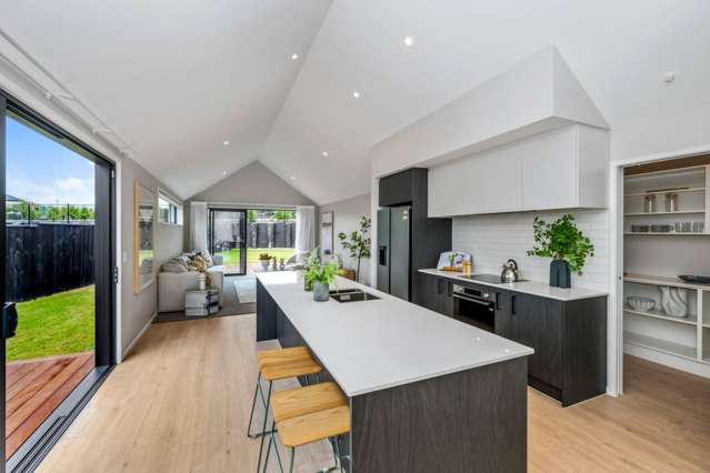 Showhome Investment Opportunity with Premium T...
