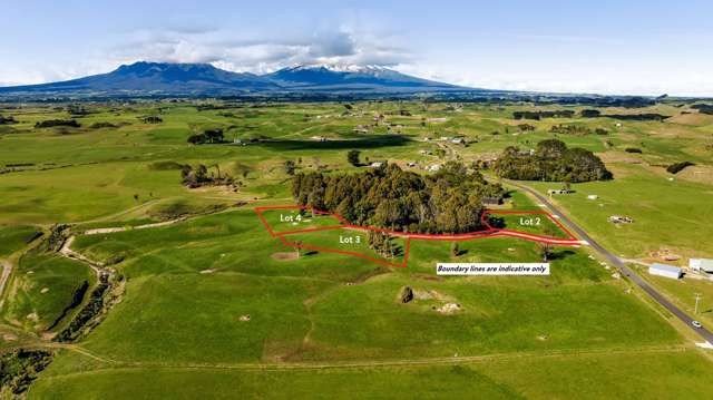RURAL SANCTUARY - COASTAL TARANAKI!
