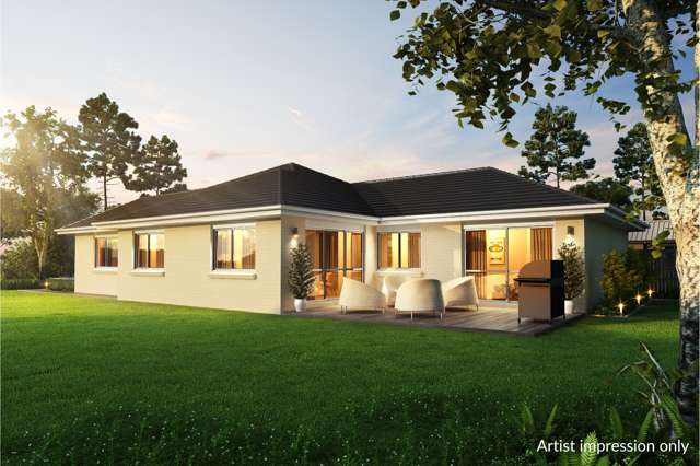 Lot 4 Little Gem Road Wigram_3