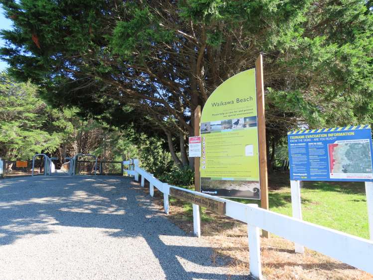 13 Arthur Street Waikawa Beach_17