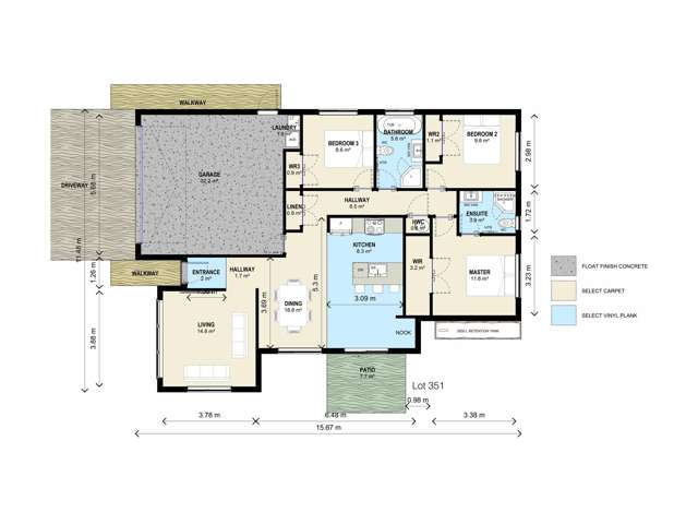 Lot 351 5 Matata Road_1