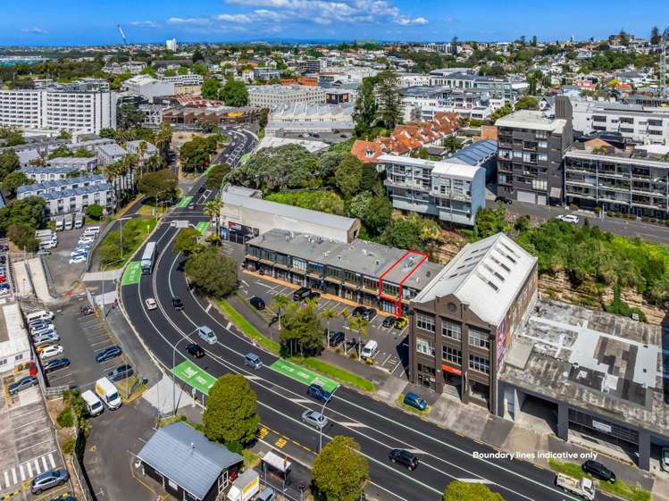 Unit 3B/77 The Strand Parnell_7