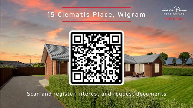 15 Clematis Place Wigram_27